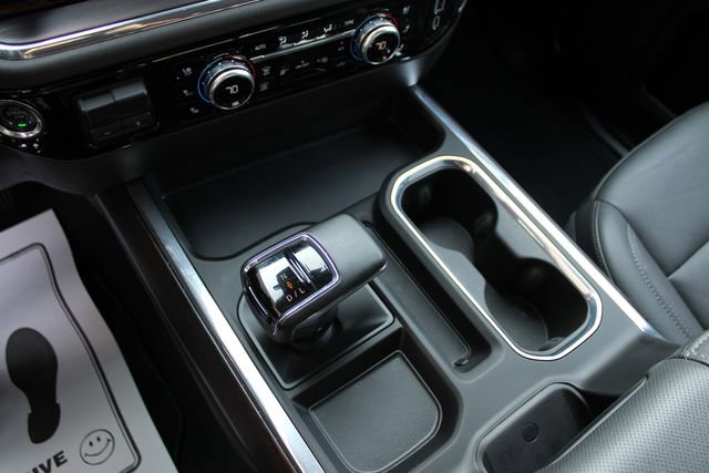 Used 2024 GMC Sierra 1500 SLT w/ SLT Premium Plus Package image 16