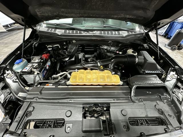 Used 2015 Ford F150 XLT w/ Equipment Group 301A Mid RWD image 21