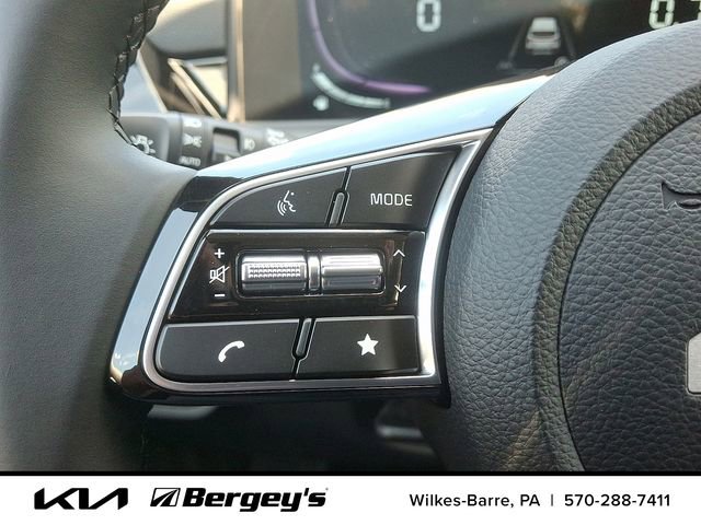 Certified 2025 Kia Seltos S AWD/4WD image 18
