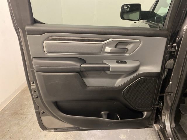 Used 2022 RAM 1500 Big Horn image 22