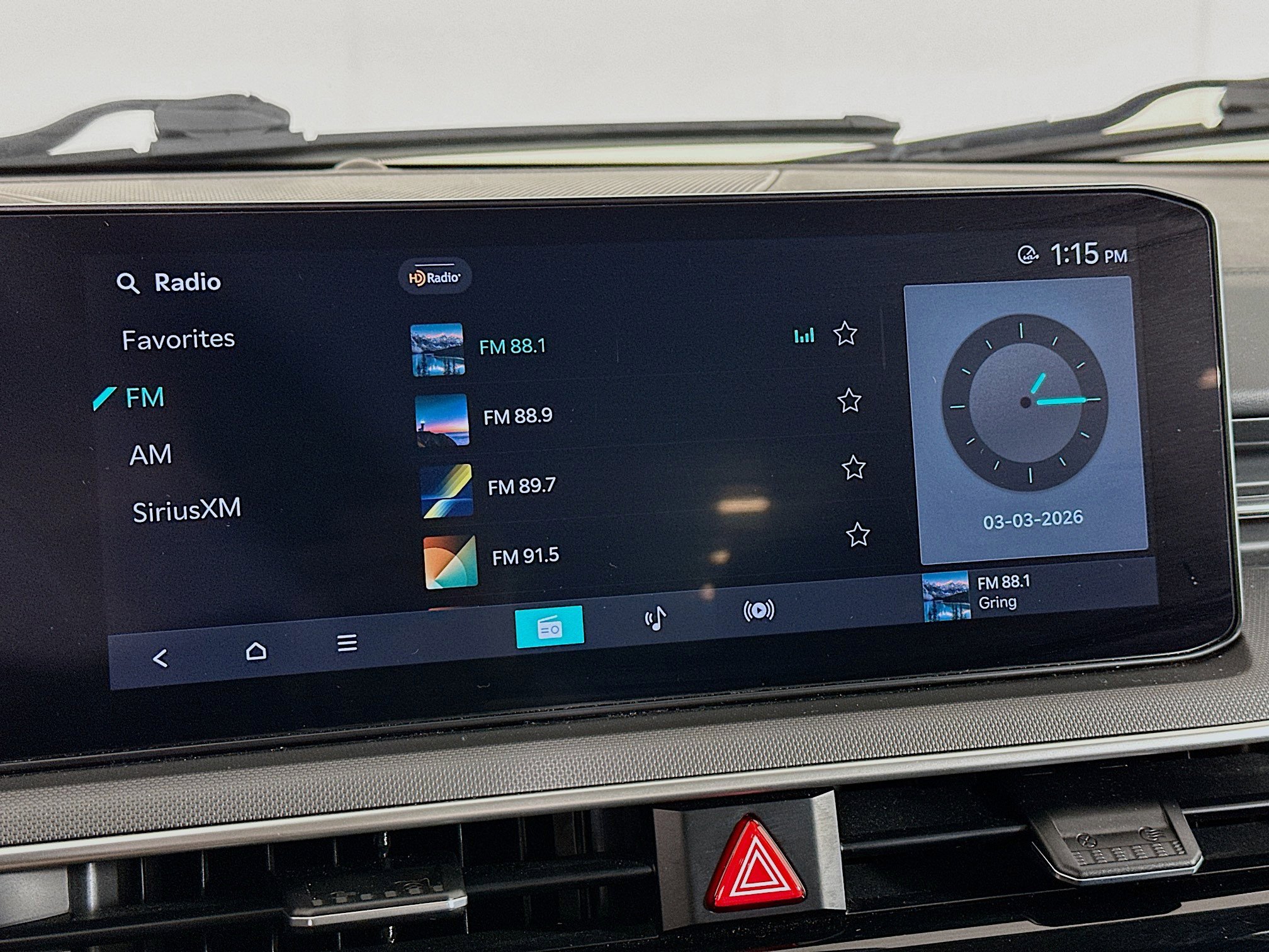 Used 2025 Kia K5 LXS image 21