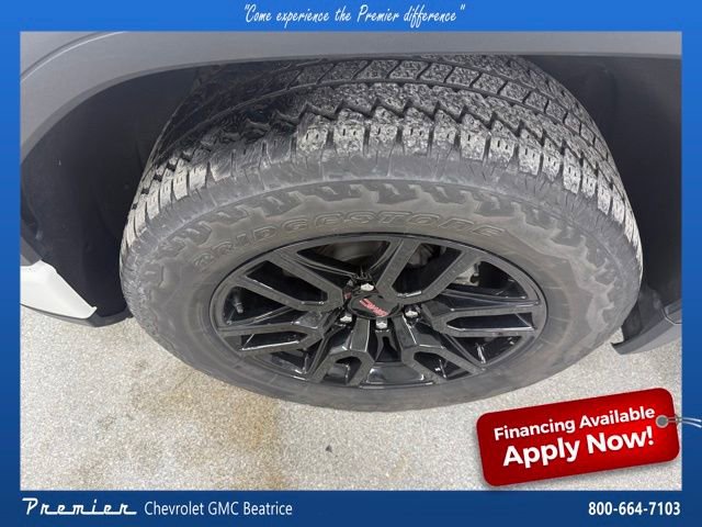 Used 2023 GMC Sierra 1500 Elevation w/ Elevation Premium Package image 11