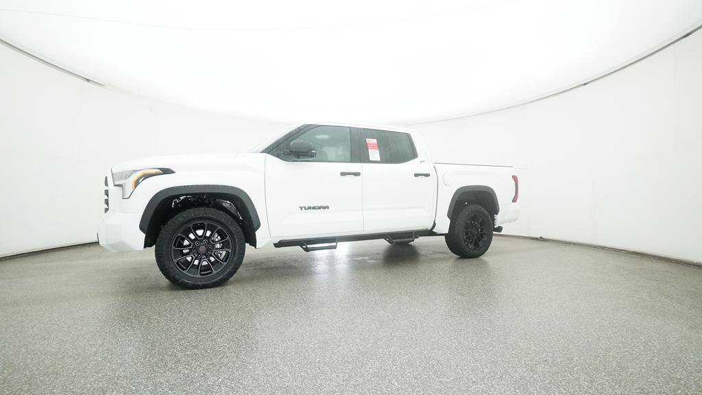 New 2025 Toyota Tundra SR5 image 52