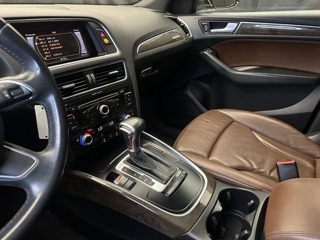 Used 2014 Audi Q5 2.0T Premium AWD/4WD image 30