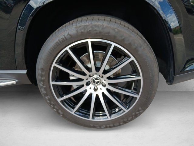 Used 2022 Mercedes-Benz GLS 450 4MATIC image 21