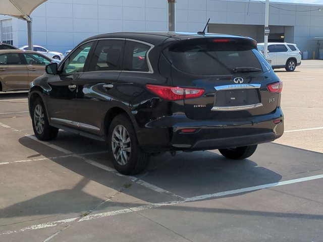 Used 2013 INFINITI JX35 FWD w/ Premium Pkg image 7