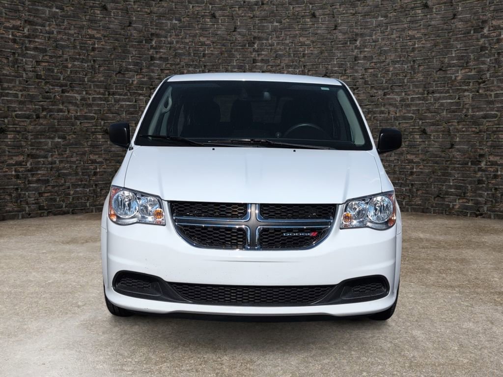 Used 2018 Dodge Grand Caravan SE FWD image 5