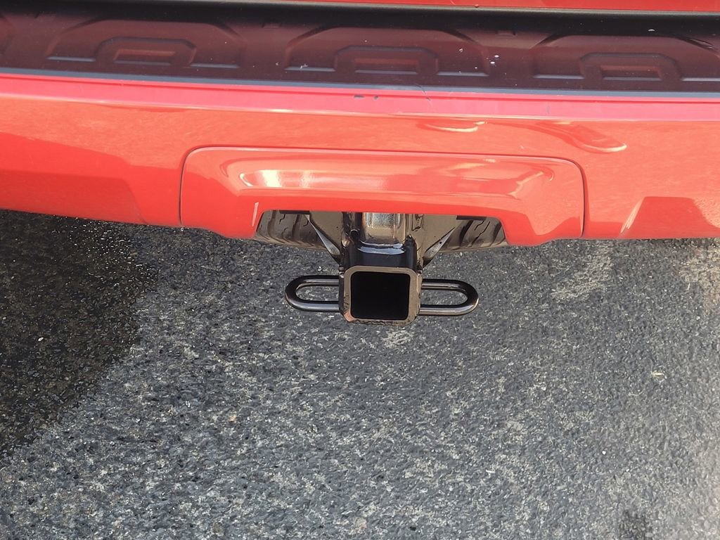 Used 2022 Toyota 4Runner SR5 Premium w/ Moonroof Package image 6