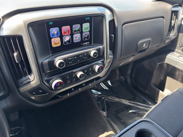 Used 2017 Chevrolet Silverado 1500 LT w/ All Star Edition AWD/4WD image 15