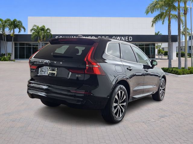 Certified 2023 Volvo XC60 B5 Core w/ Climate Package image 7