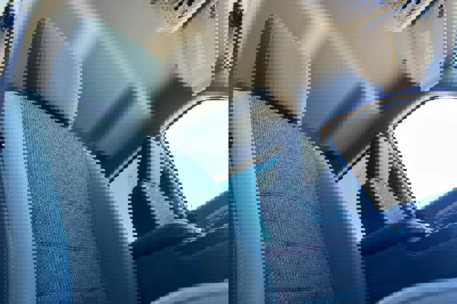 Used 2017 RAM 1500 Big Horn image 18