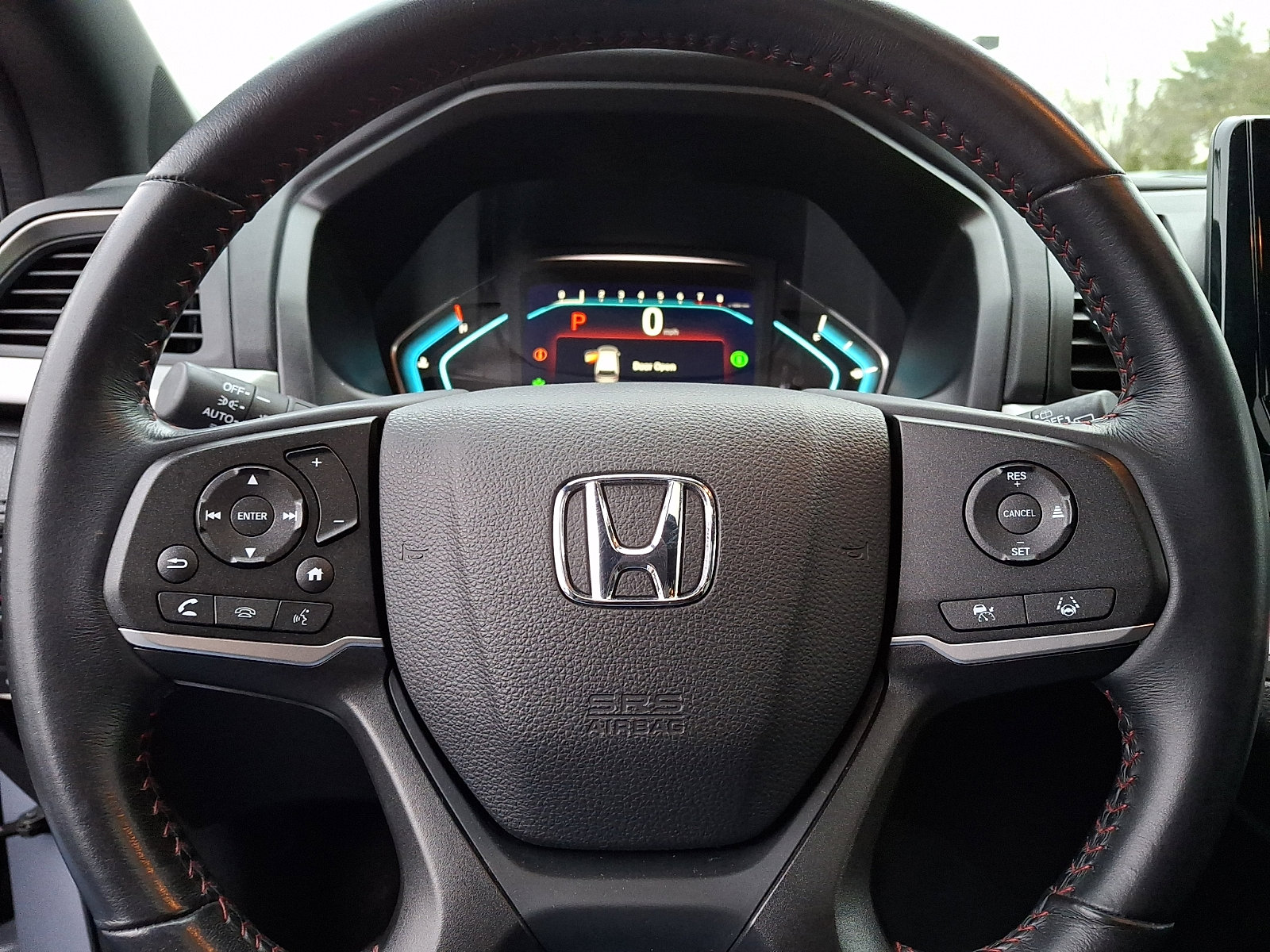 Used 2023 Honda Odyssey Sport image 19
