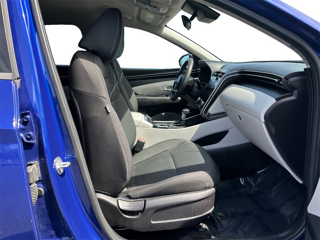 Used 2022 Hyundai Tucson SEL image 15