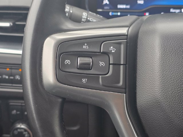 Certified 2024 Chevrolet Tahoe LT RWD image 36