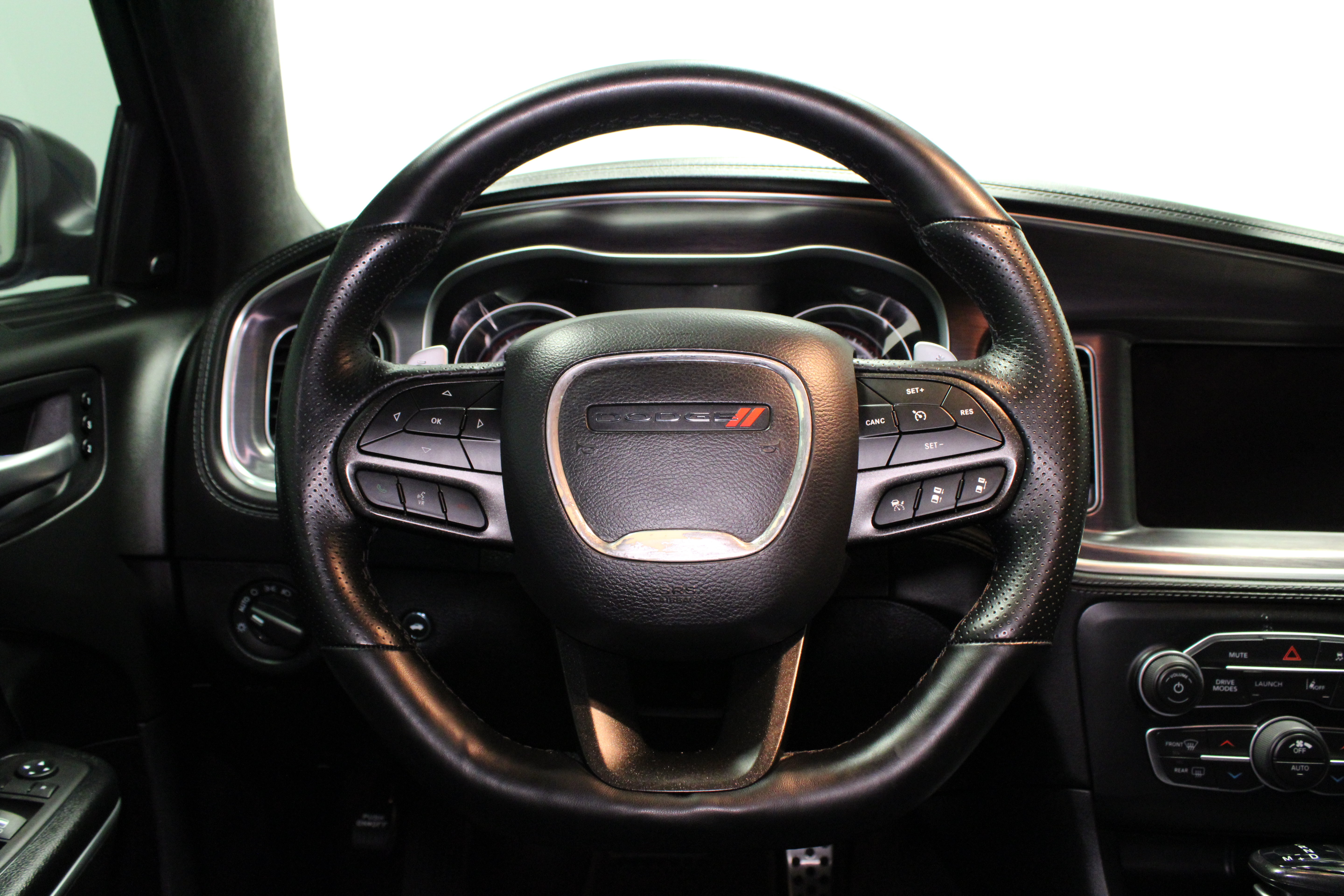 Used 2023 Dodge Charger Scat Pack RWD image 19
