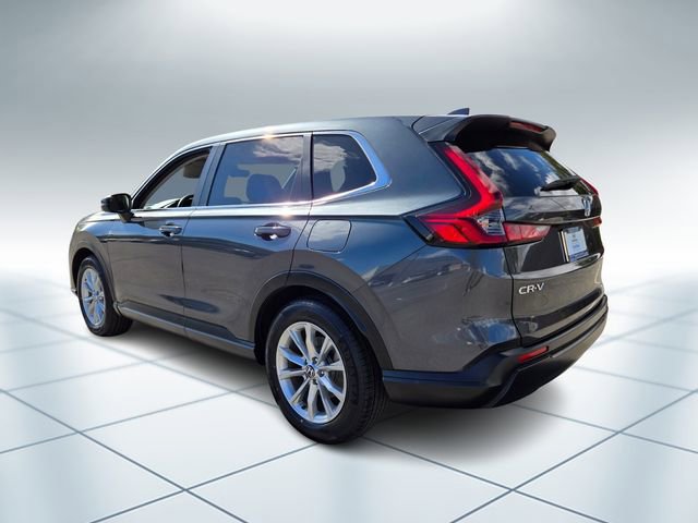 Certified 2024 Honda CR-V EX image 7