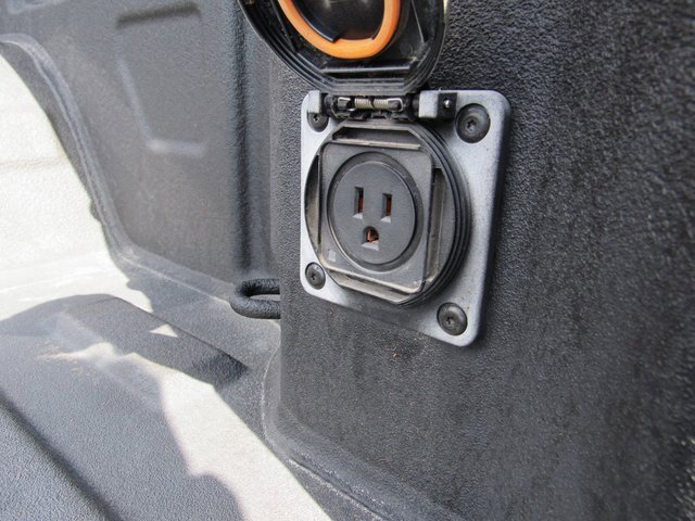 Certified 2022 GMC Sierra 1500 AT4X image 35