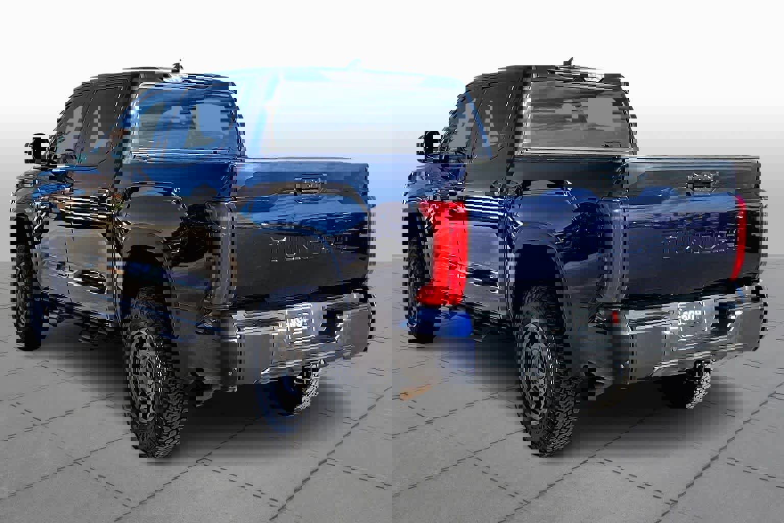 Used 2022 Toyota Tundra SR5 image 10