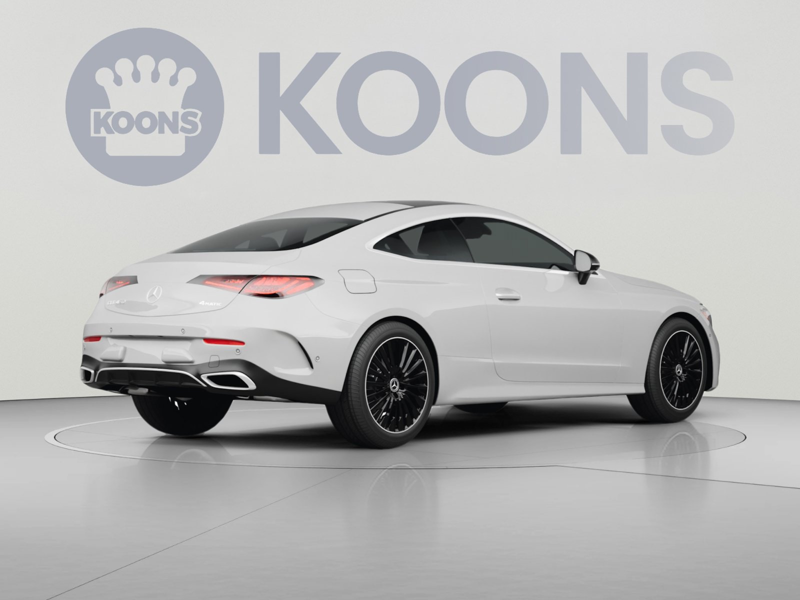 New 2027 Mercedes-Benz CLE 53 AMG 4MATIC Cabriolet image 4