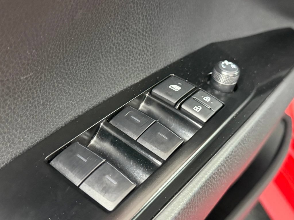 Used 2026 Toyota Camry LE FWD image 20