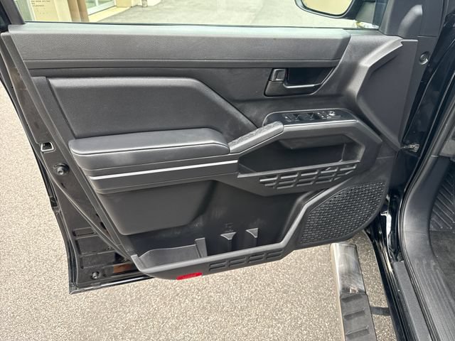 Used 2025 Toyota Tacoma SR RWD image 10