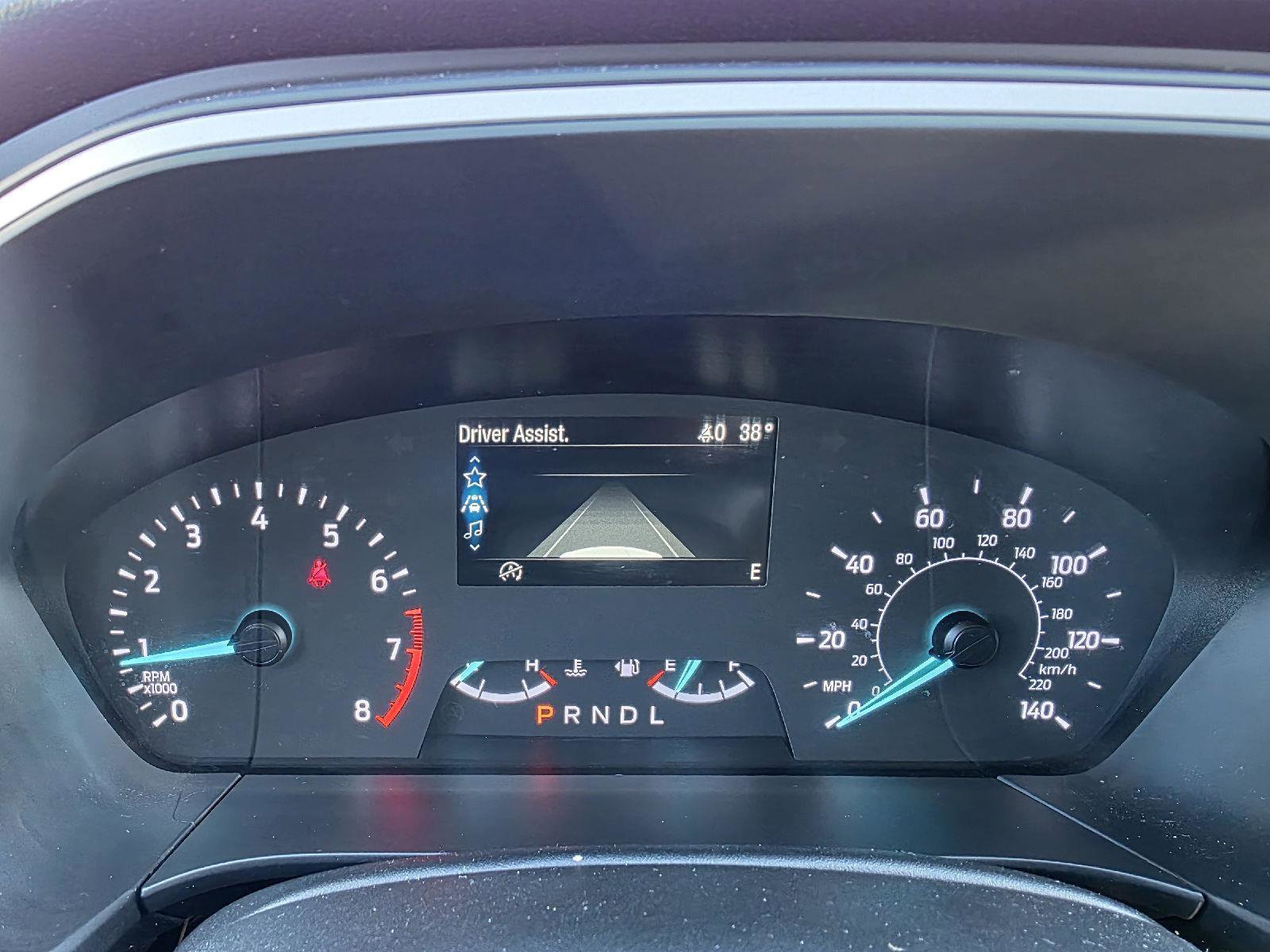 Used 2022 Ford Escape SE w/ SE Sport Appearance Package image 19