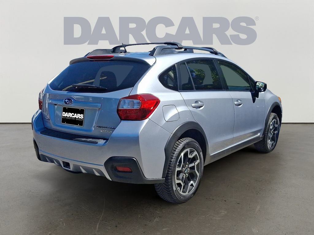 Used 2016 Subaru Crosstrek 2.0i AWD/4WD image 6