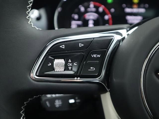 Used 2025 Bentley Bentayga Extended Wheelbase AWD/4WD image 11