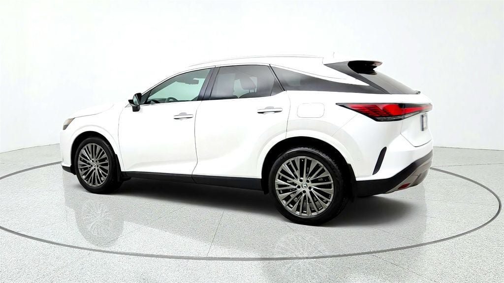 Used 2023 Lexus RX 350 FWD w/ Accessory Package (K3) image 7