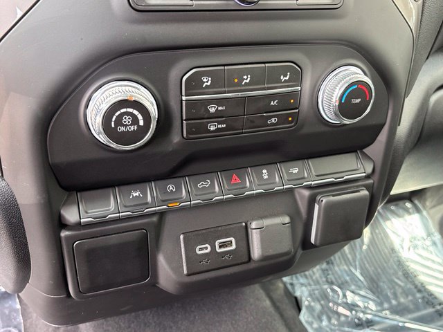 Used 2026 GMC Sierra 1500 Pro w/ Pro Value Package RWD image 14
