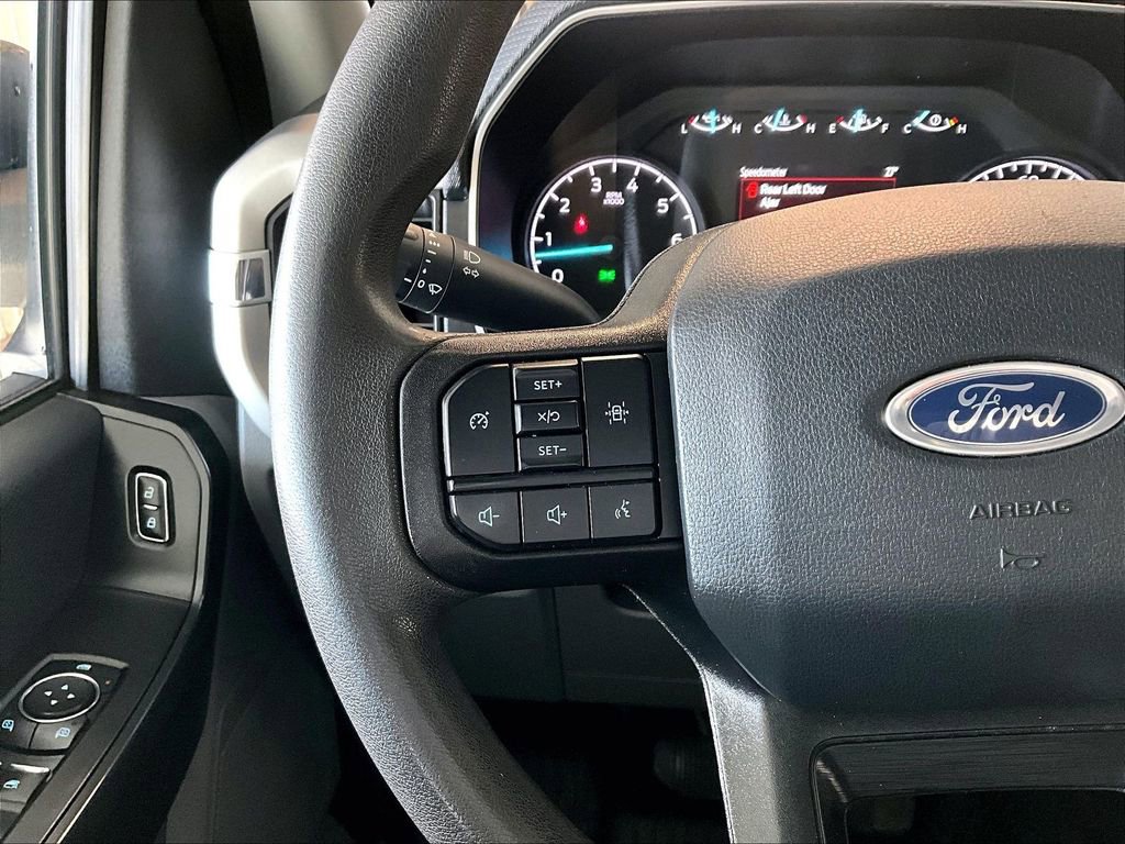 Used 2022 Ford F150 XL w/ Trailer Tow Package image 23