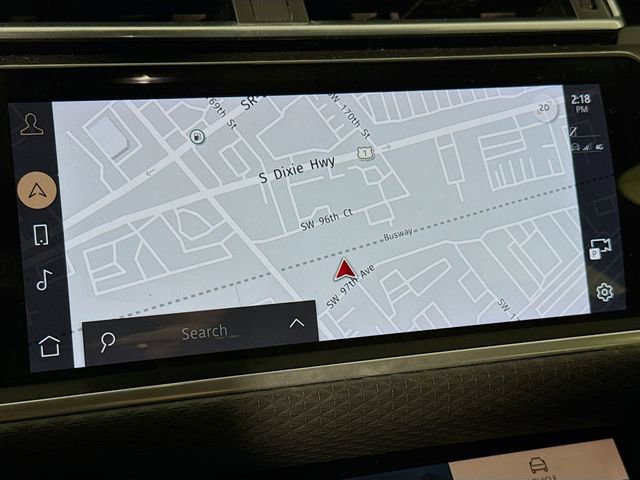 Certified 2023 Land Rover Range Rover Velar R-Dynamic S AWD/4WD image 16