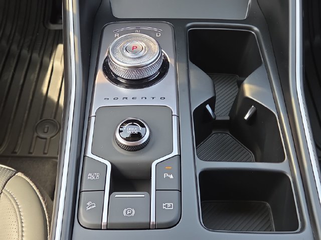 New 2026 Kia Sorento EX FWD image 14