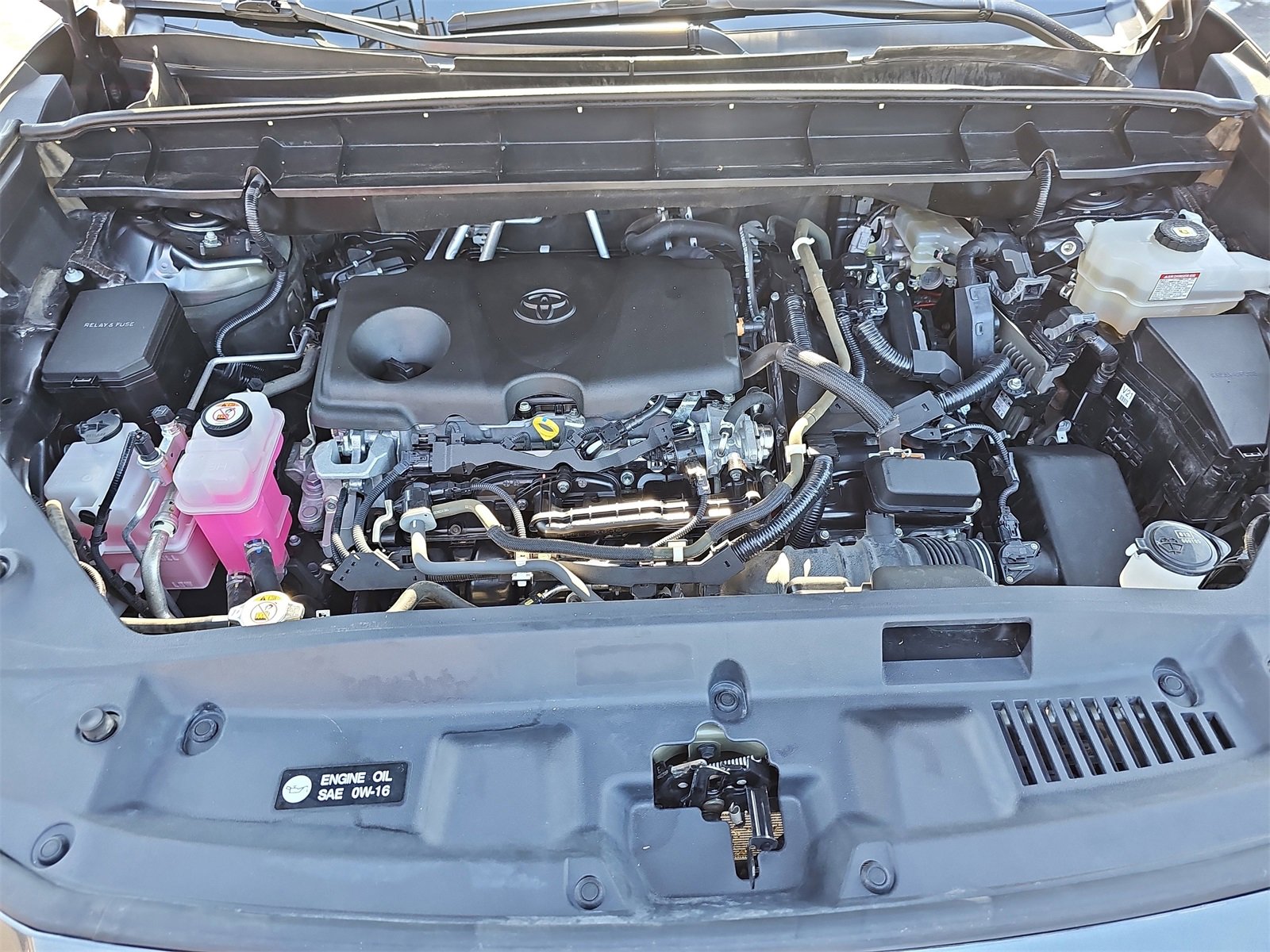 Used 2022 Toyota Highlander Limited image 34