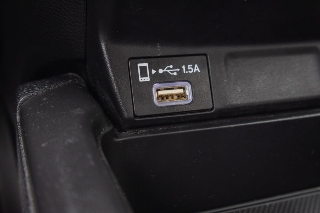 Used 2022 Honda CR-V EX-L image 25