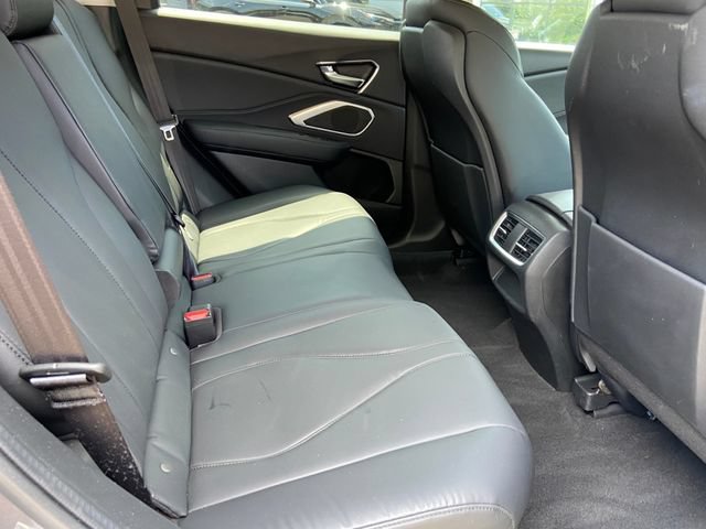 Used 2021 Acura RDX AWD image 29