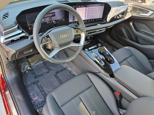 New 2026 Audi A5 Prestige AWD/4WD image 3