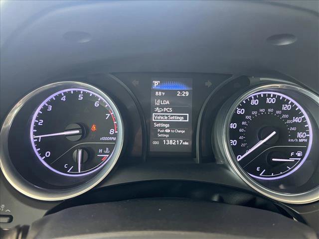 Used 2020 Toyota Camry LE w/ Carpet Mat Package FWD image 13