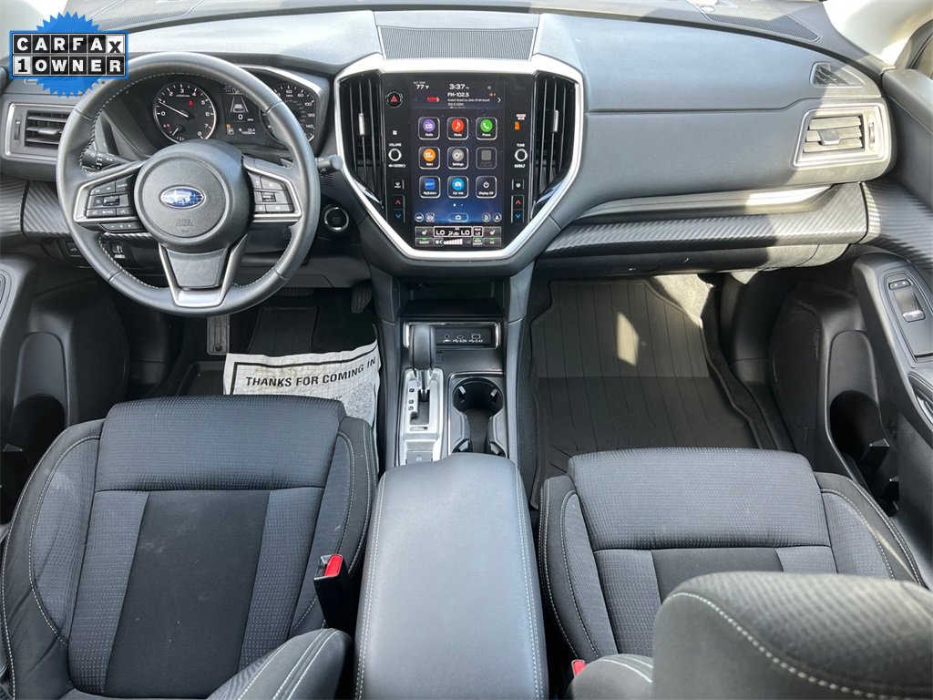 Certified 2024 Subaru Ascent Premium w/ Convenience Package image 12