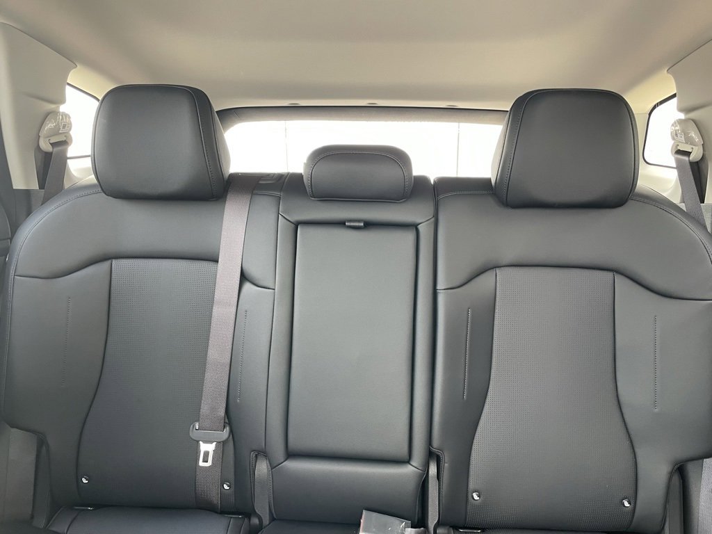 New 2026 Kia Sportage EX image 23