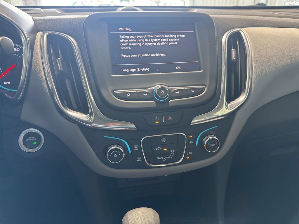 Used 2024 Chevrolet Equinox LS FWD image 5