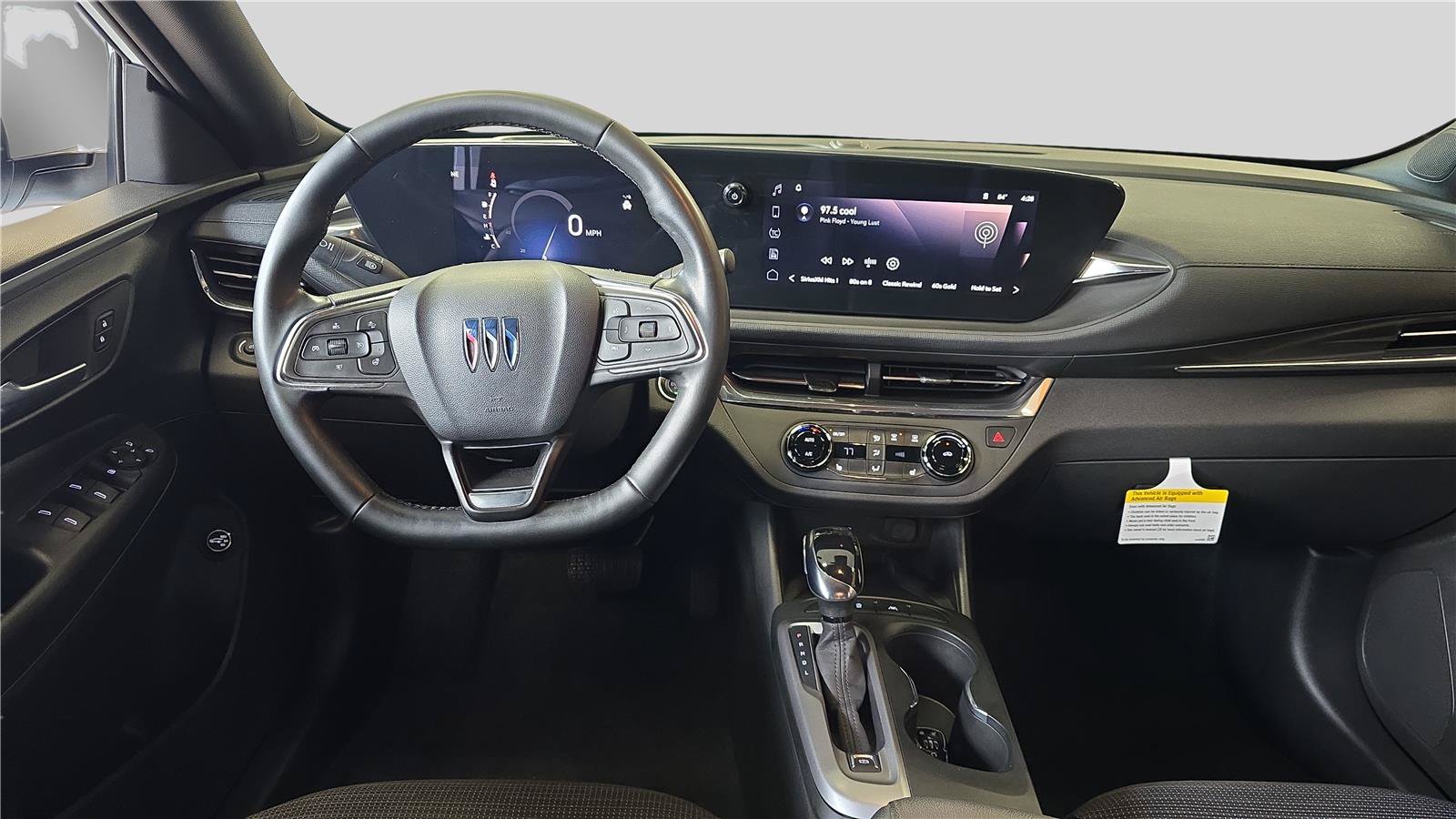 Used 2025 Buick Envista Preferred w/ Convenience I Package FWD image 9