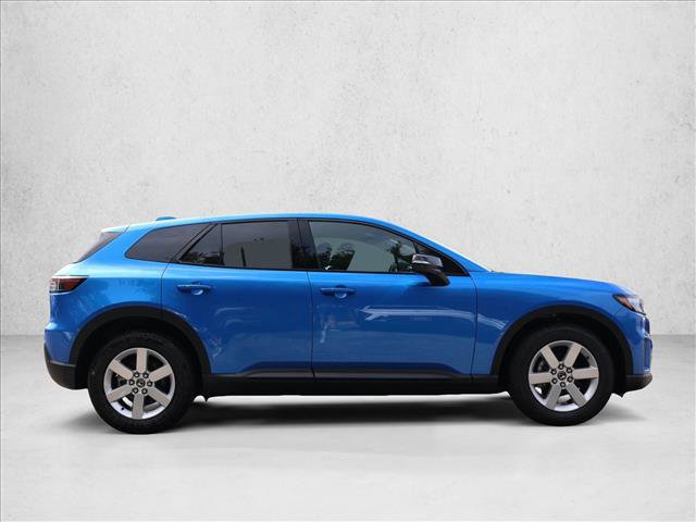 New 2026 Honda Prologue EX image 4