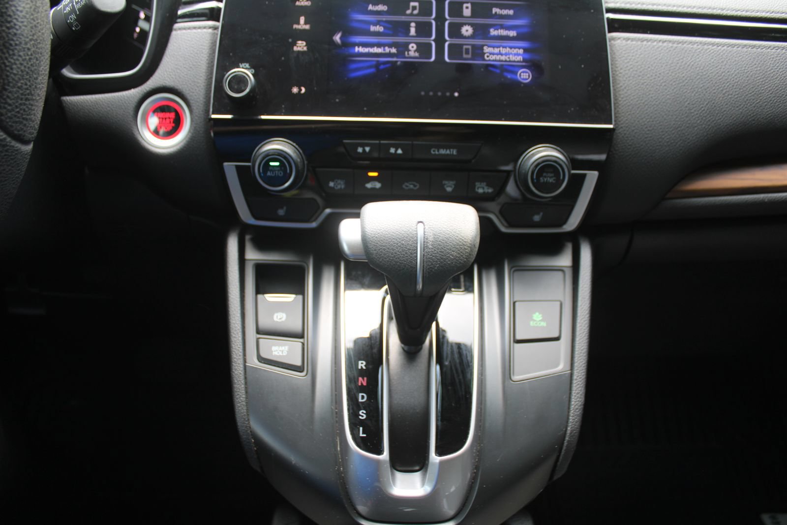 Used 2019 Honda CR-V EX image 33