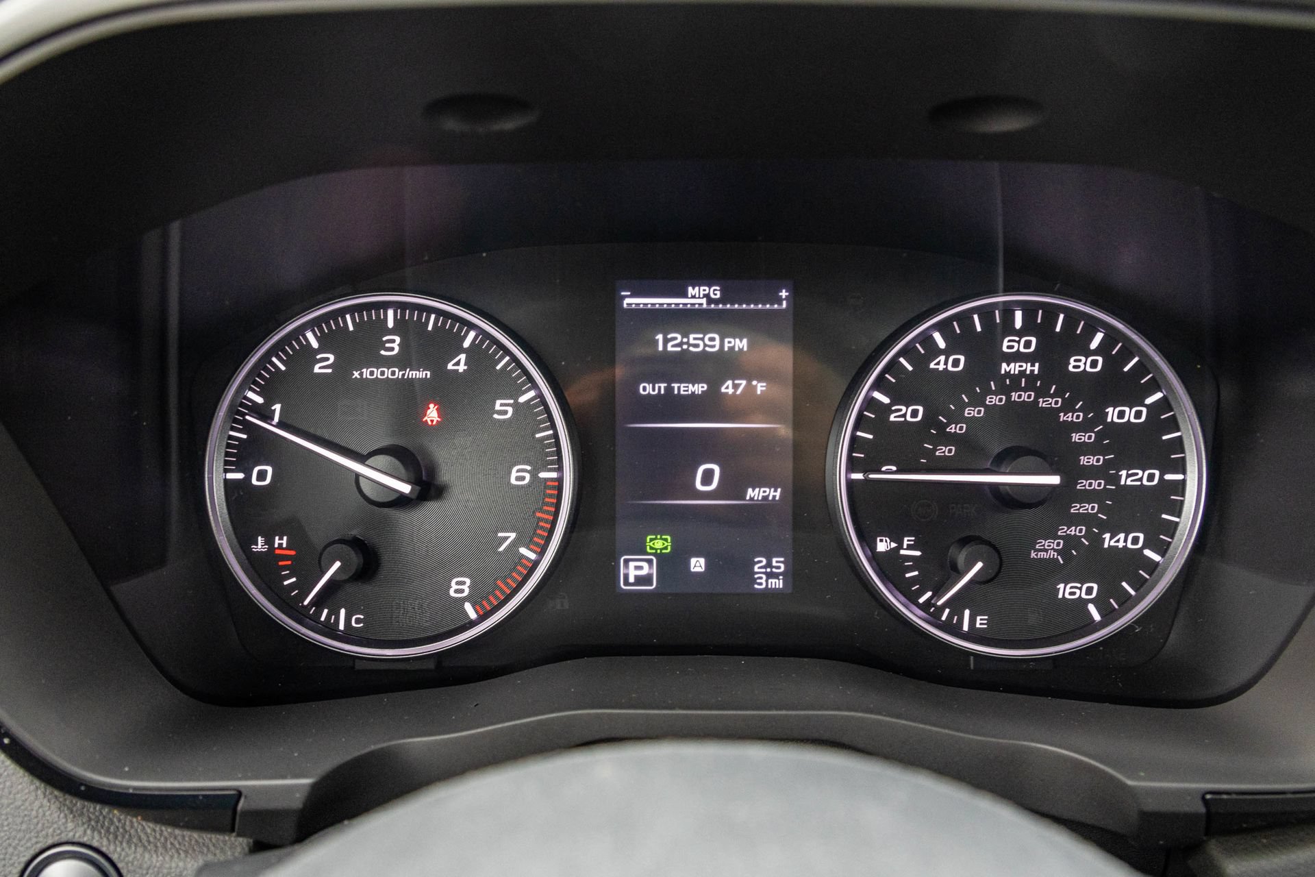 New 2026 Subaru Ascent Bronze Edition AWD/4WD image 33