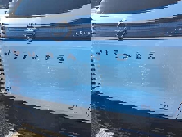 New 2026 Nissan Murano SL image 4