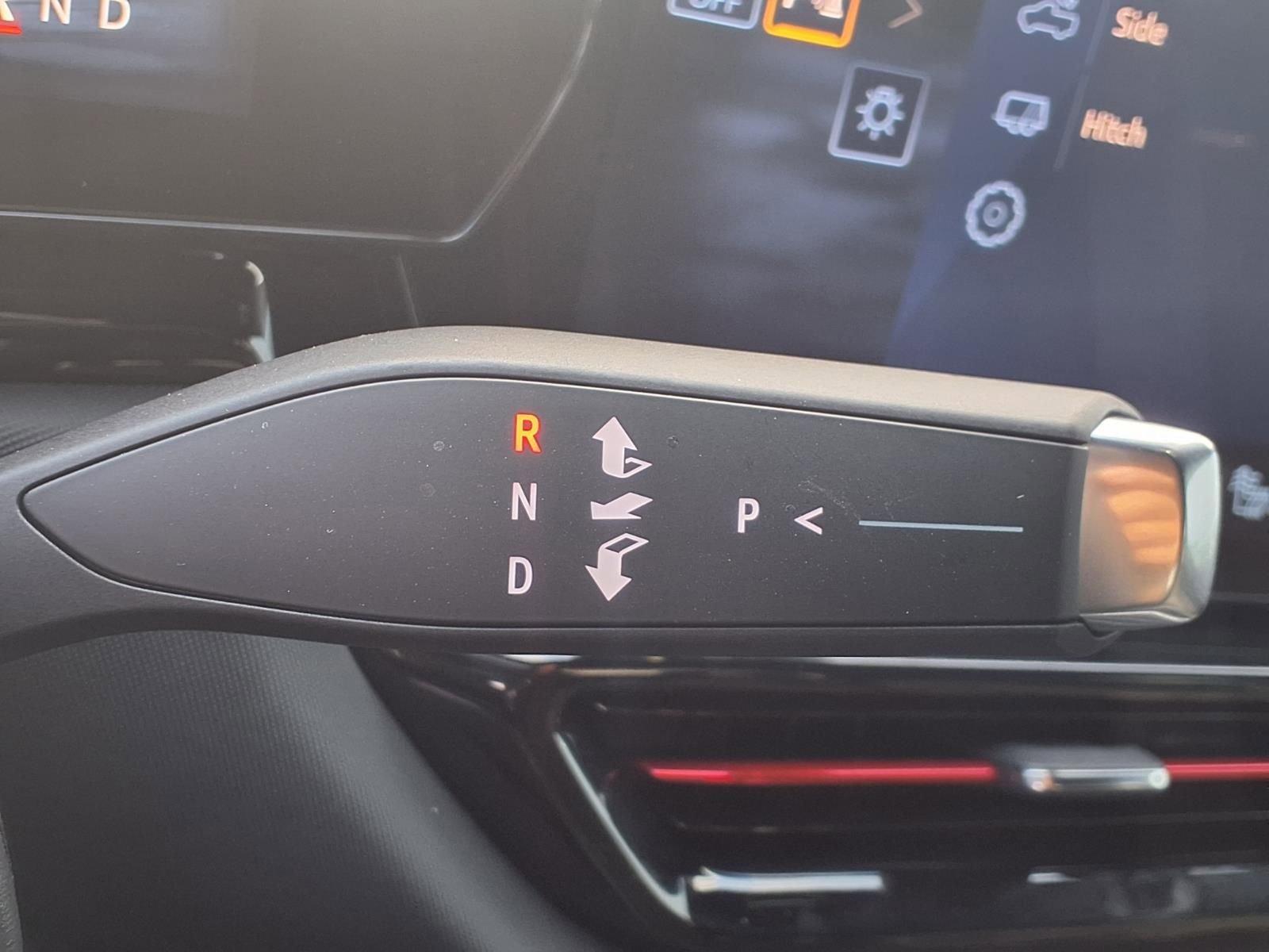 New 2026 Chevrolet Silverado EV Trail Boss image 8