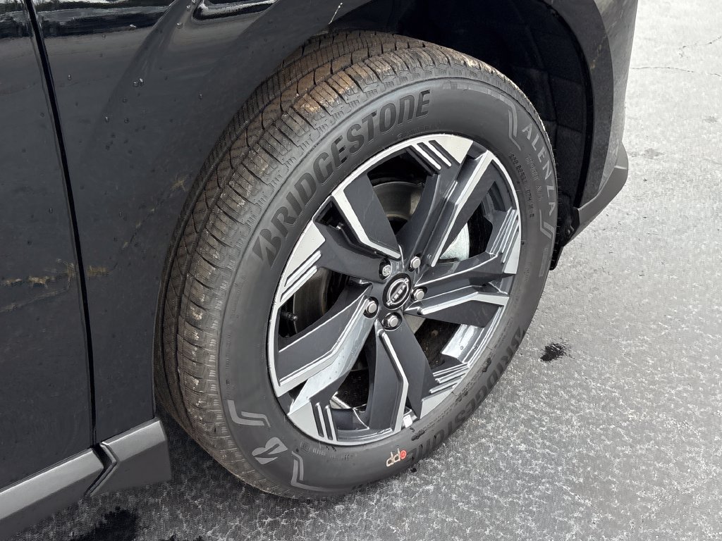 New 2026 Nissan Murano SL AWD/4WD image 32