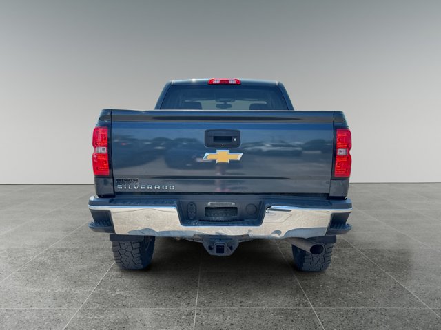 Used 2019 Chevrolet Silverado 2500 LT w/ LT Convenience Package AWD/4WD image 5