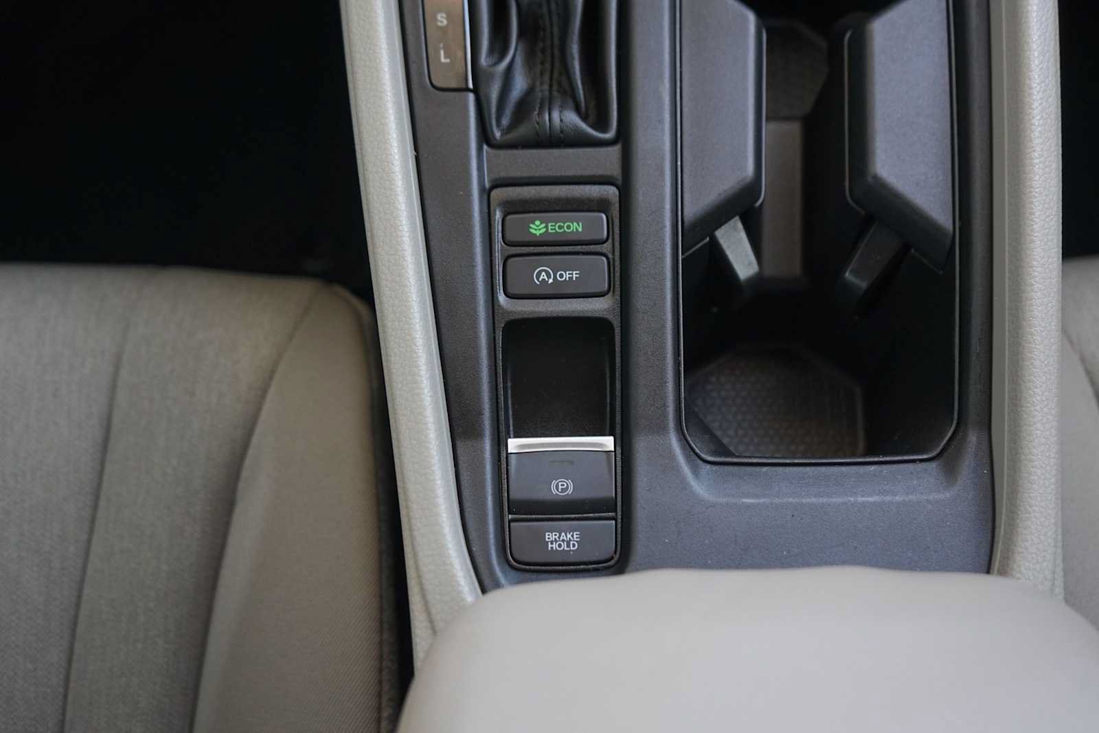 Certified 2024 Honda Accord LX image 23